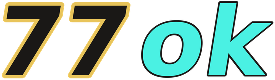 77ok logo