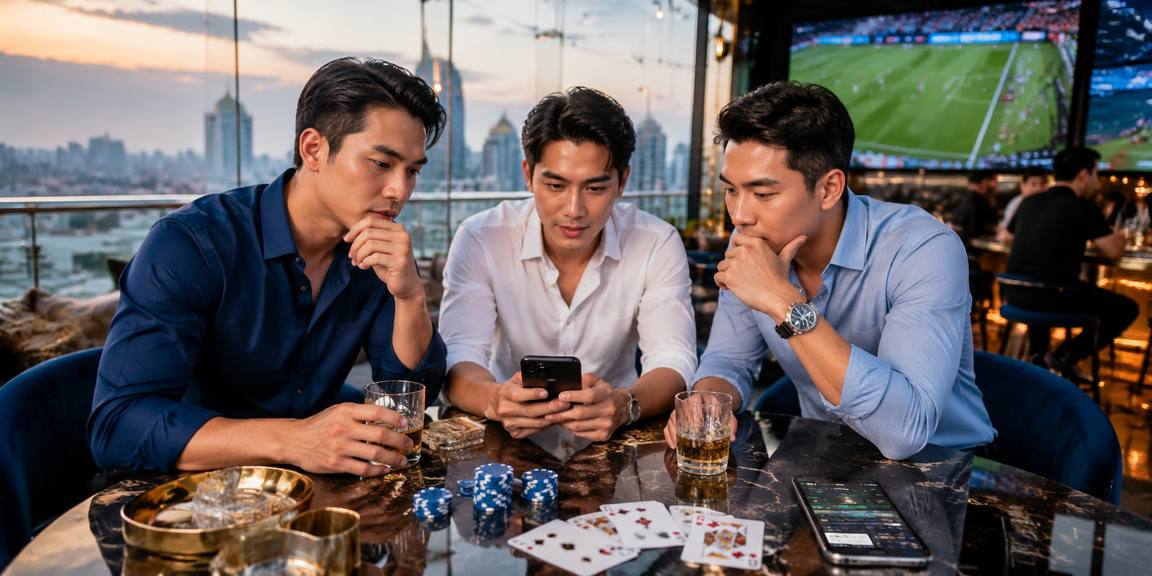 77ok Truy cập 77ok trên di động trong ba bước